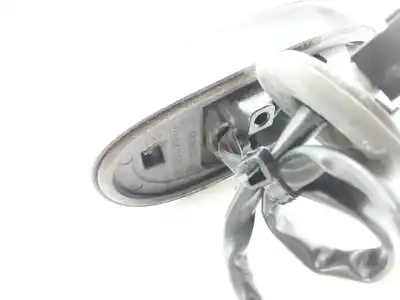 Автозапчастина б/у правий задний огляд для opel corsa d corsavan посилання на oem iam   