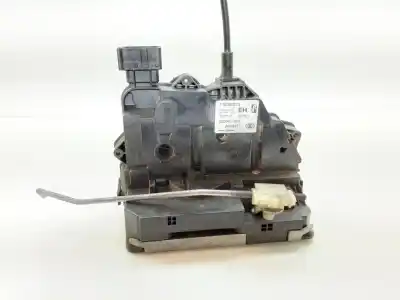 Pezzo di ricambio per auto di seconda mano  per OPEL CORSA D  Riferimenti OEM IAM 13258274  