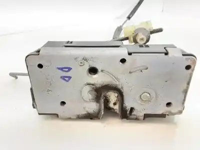 Автозапчасти б/у замок передней правой двери за opel corsa d corsavan ссылки oem iam 13258274  