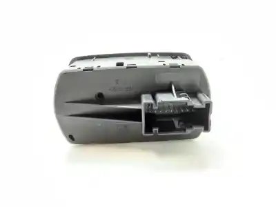 Автозапчастина б/у передні вікний вмикач для opel corsa d corsavan посилання на oem iam 13258521aa  315625731