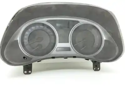 Second-hand car spare part Dashboard for LEXUS IS200 (DS2/IS2) 220d OEM IAM references 8380053670  