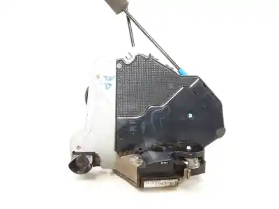 Second-hand car spare part Front Right Door Lock for LEXUS IS200 (DS2/IS2) 220d OEM IAM references 5L1606  
