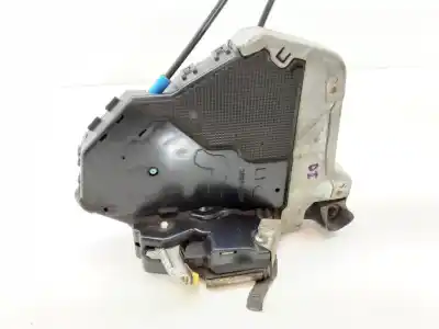 İkinci el araba yedek parçası sol ön kapi kilidi için lexus is200 (ds2/is2) 220d oem iam referansları 5l1516  