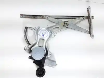 Pezzo di ricambio per auto di seconda mano Alzacristalli Anteriore Sinistro per LEXUS IS200 (DS2/IS2) 220d Riferimenti OEM IAM 8572058010  0620401770