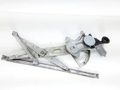 Pezzo di ricambio per auto di seconda mano Alzacristalli Anteriore Destro per LEXUS IS200 (DS2/IS2) 220d Riferimenti OEM IAM 857105810  0620401760