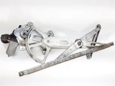 Second-hand car spare part passenger side right window regulator for lexus is200 (ds2/is2) 220d oem iam references 857105810  0620401760