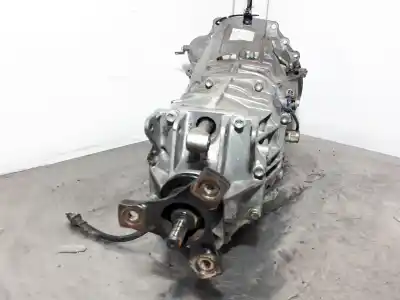 Автозапчасти б/у коробка передач за lexus is200 (ds2/is2) 220d ссылки oem iam y5m02635  