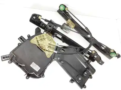 Автозапчасти б/у регулятор стекла переднего правого за seat leon (1p1) reference ссылки oem iam 1p0837402ab  