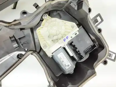 Автозапчасти б/у регулятор стекла переднего правого за seat leon (1p1) reference ссылки oem iam 1p0837402ab  