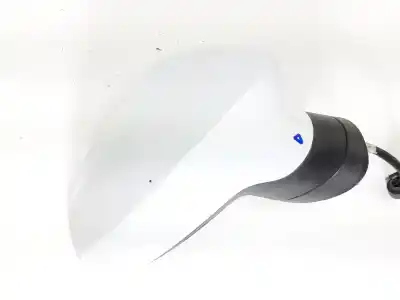 Peça sobressalente para automóvel em segunda mão espelho retrovisor direito por seat leon (1p1) reference referências oem iam   