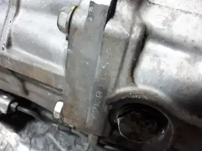 Автозапчастина б/у коробка передач для lexus is200 (ds2/is2) 220d посилання на oem iam y7k01654  