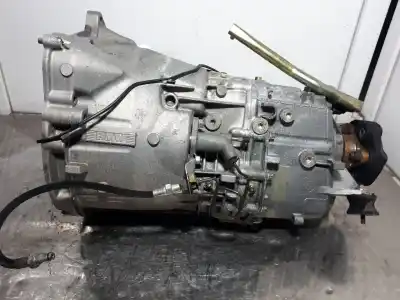 Peça sobressalente para automóvel em segunda mão  por BMW SERIE 3 BERLINA (E46)  Referências OEM IAM HCI  