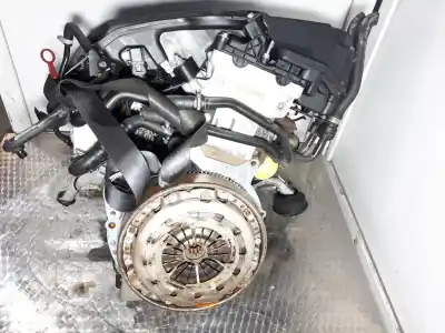 Peça sobressalente para automóvel em segunda mão motor completo por bmw serie 3 berlina (e46) 320d referências oem iam 204d1  
