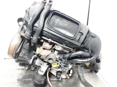 Peça sobressalente para automóvel em segunda mão motor completo por bmw serie 3 berlina (e46) 320d referências oem iam 204d1  