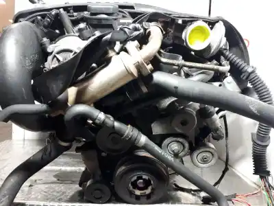 Peça sobressalente para automóvel em segunda mão motor completo por bmw serie 3 berlina (e46) 320d referências oem iam 204d1  