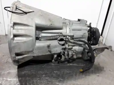 Second-hand car spare part GEARBOX for MERCEDES-BENZ CLASE E (W211) BERLINA  OEM IAM references 716634  