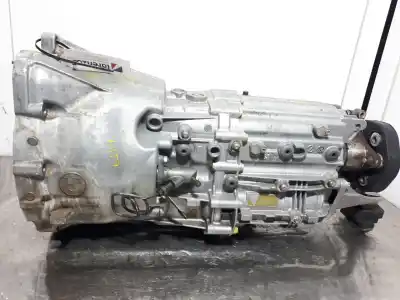 Pièce détachée automobile d'occasion BOÎTE DE VITESSES pour BMW SERIE 5 BERLINA (E60)  Références OEM IAM HGD  
