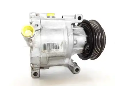 Peça sobressalente para automóvel em segunda mão compressor de ar condicionado a/a a/c por fiat 500 (312_) 1.0 mild hybrid (312.ayd1b) referências oem iam 5a7875200517