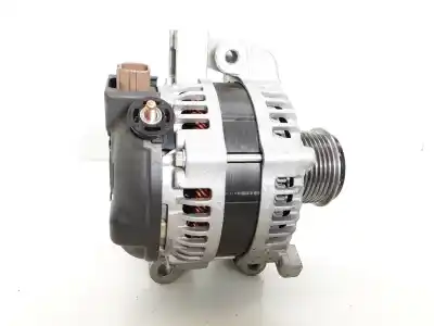 Автозапчасти б/у ГЕНЕРАТОР за LEXUS IS200 (DS2/IS2)  ссылки OEM IAM LRA03161  