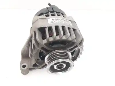 Peça sobressalente para automóvel em segunda mão alternador por fiat 500 (312_) 1.0 mild hybrid (312.ayd1b) referências oem iam 51714791