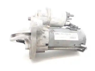 Second-hand car spare part starter motor for ford fiesta (ccn) ambiente oem iam references 8v2111000ae  ts14e11