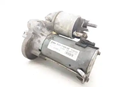 Second-hand car spare part starter motor for ford fiesta (ccn) ambiente oem iam references 8v2111000ae  ts14e11