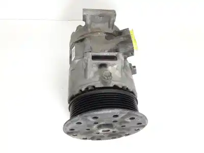 Second-hand car spare part air conditioning compressor for lexus is200 (ds2/is2) 220d oem iam references 4472601296  6seu16c