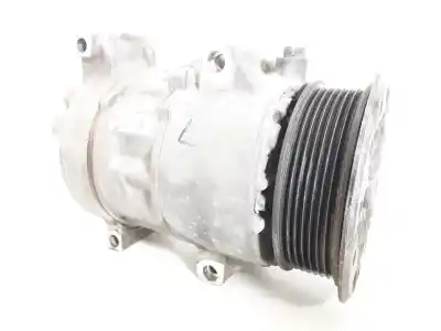 Second-hand car spare part air conditioning compressor for lexus is200 (ds2/is2) 220d oem iam references 4472601296  6seu16c