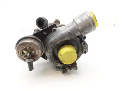 Peça sobressalente para automóvel em segunda mão TURBOCOMPRESOR por AUDI A4 AVANT (8E)  Referências OEM IAM 53039880005  710044737