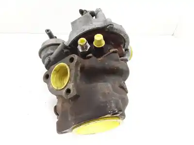 Peça sobressalente para automóvel em segunda mão turbocompresor por audi a4 avant (8e) 1.8 t 163 cv / 120 kw referências oem iam 53039880005  710044737