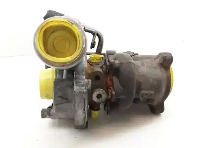 Peça sobressalente para automóvel em segunda mão turbocompresor por audi a4 avant (8e) 1.8 t 163 cv / 120 kw referências oem iam 53039880005  710044737