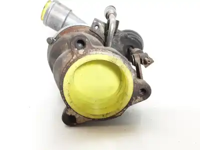 Peça sobressalente para automóvel em segunda mão turbocompresor por audi a4 avant (8e) 1.8 t 163 cv / 120 kw referências oem iam 53039880005  710044737