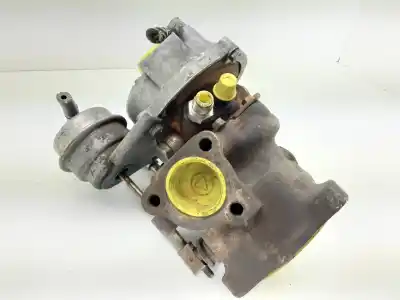 Peça sobressalente para automóvel em segunda mão turbocompresor por audi a4 avant (8e) 1.8 t 163 cv / 120 kw referências oem iam 53039880005  710044737