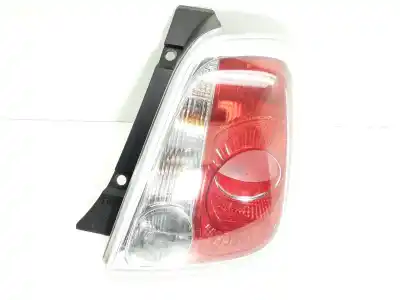 Second-hand car spare part RIGHT TAILGATE LIGHT for FIAT 500 (312_)  OEM IAM references   