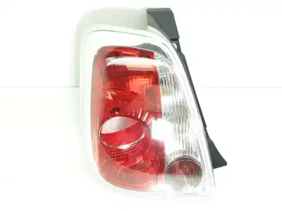 Автозапчасти б/у  за FIAT 500 (312_)  ссылки OEM IAM   