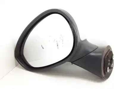 Peça sobressalente para automóvel em segunda mão espelho retrovisor esquerdo por fiat 500 (312_) 1.4 (312axc1b 312cxc1b) referências oem iam 
