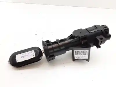 Second-hand car spare part IGNITION SWITCH for FIAT 500 (312_)  OEM IAM references 51800628  61089800