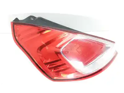 Second-hand car spare part LEFT TAILGATE LIGHT for FORD FIESTA (CCN)  OEM IAM references C1BB13405A  