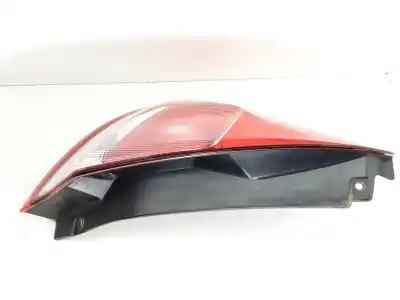 Pezzo di ricambio per auto di seconda mano lampada posteriore sinistra per ford fiesta (ccn) ambiente riferimenti oem iam c1bb13405a  