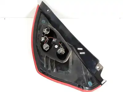 Pezzo di ricambio per auto di seconda mano lampada posteriore sinistra per ford fiesta (ccn) ambiente riferimenti oem iam c1bb13405a  