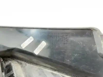 Pezzo di ricambio per auto di seconda mano lampada posteriore sinistra per ford fiesta (ccn) ambiente riferimenti oem iam c1bb13405a  