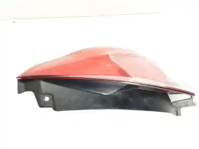 Pezzo di ricambio per auto di seconda mano luci posteriori destra per ford fiesta (ccn) ambiente riferimenti oem iam c1bb13404a  