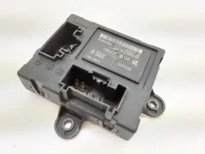 Second-hand car spare part comfort module for ford fiesta (ccn) ambiente oem iam references cv1t14b531af  