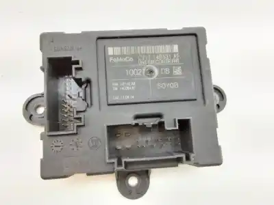 Second-hand car spare part comfort module for ford fiesta (ccn) ambiente oem iam references cv1t14b531af  