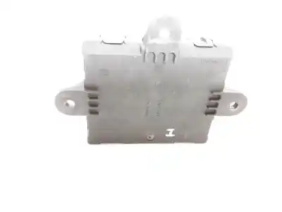 Second-hand car spare part comfort module for ford fiesta (ccn) ambiente oem iam references cv1t14b531af  