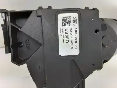 Автозапчастина б/у перерівний контроль для ford fiesta (ccn) ambiente посилання на oem iam 8a6t13335ad  