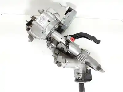 Автозапчастина б/у рульва колонка для ford fiesta (ccn) ambiente посилання на oem iam c1bc3c259ak