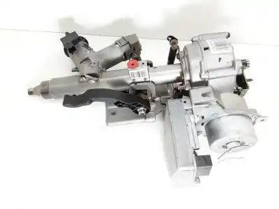 Pezzo di ricambio per auto di seconda mano piantone dello sterzo per ford fiesta (ccn) ambiente riferimenti oem iam c1bc3c259ak  