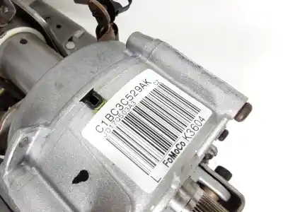 Pezzo di ricambio per auto di seconda mano piantone dello sterzo per ford fiesta (ccn) ambiente riferimenti oem iam c1bc3c259ak  