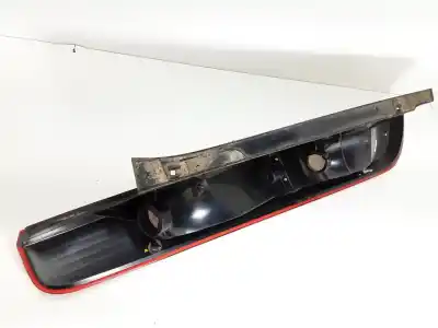 Second-hand car spare part right tailgate light for ford focus berlina (cap) ambiente (d) oem iam references   